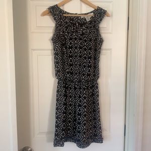 Max studio dress